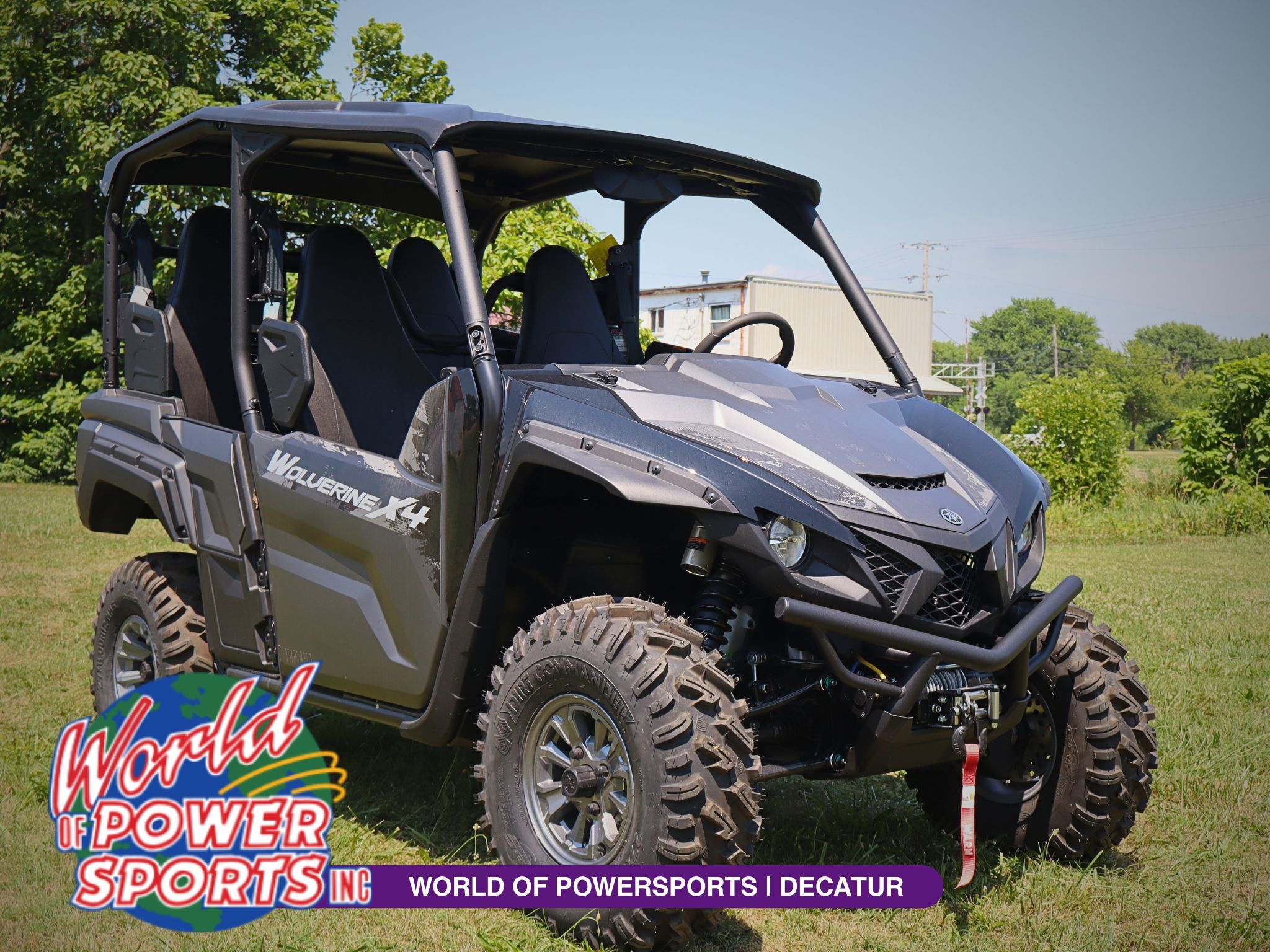 Yamaha UTV/Utility Side by Sides For Sale in Illinois - ATV Trader