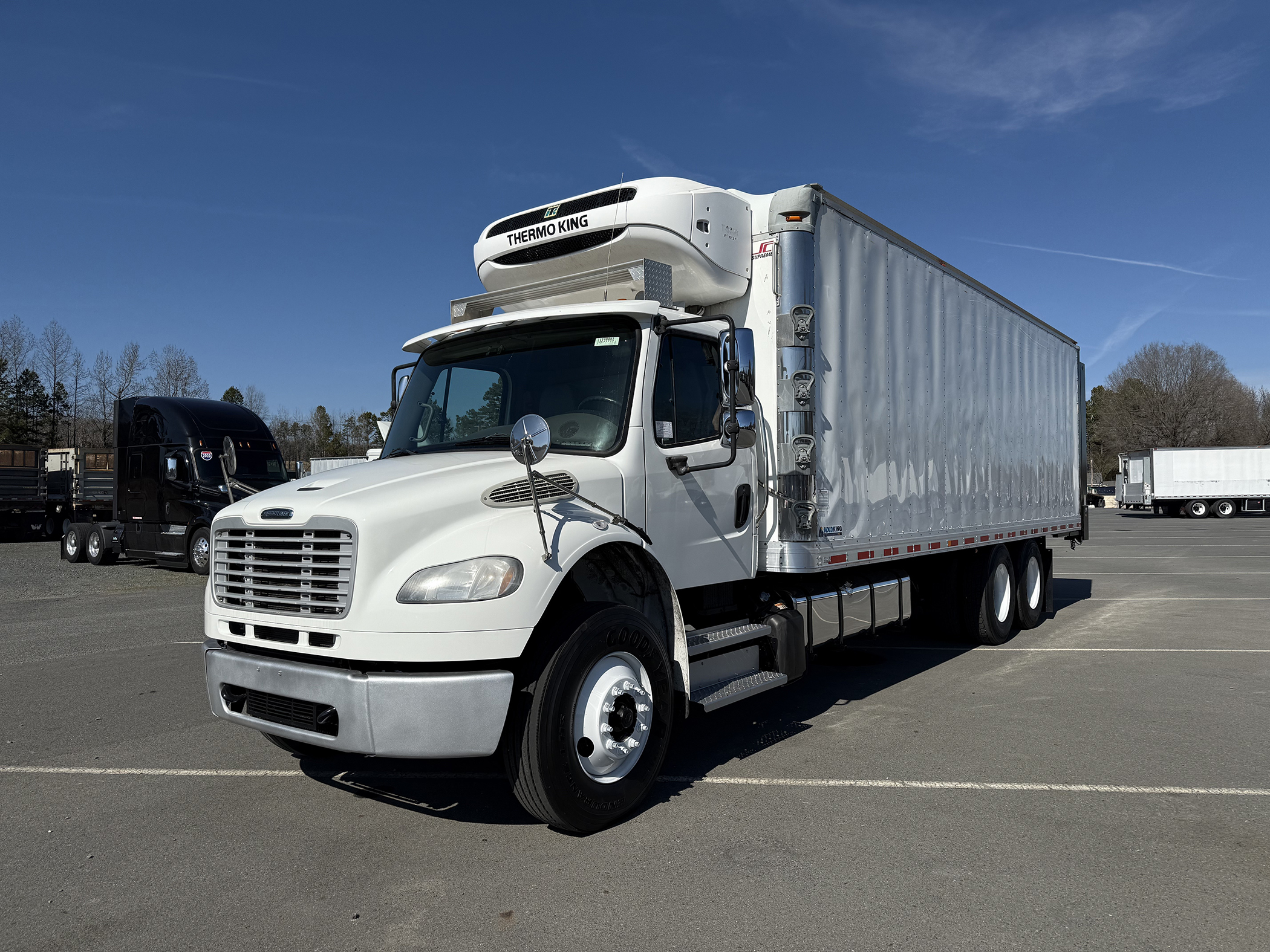 2016 FREIGHTLINER M2 in Roanoke, VA