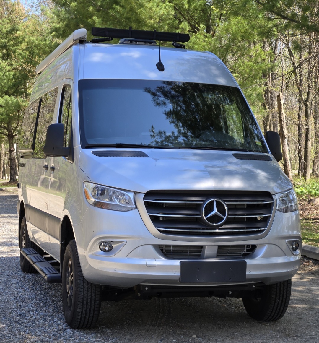 Used Class B RVs For Sale near Rawsonville, MI - RV Trader