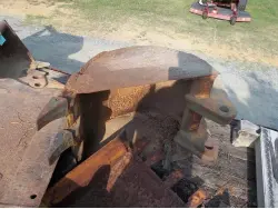 OTHER EQUIPMENT BUCKET