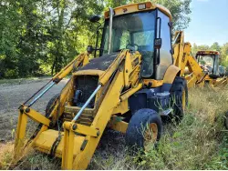 JCB 215E