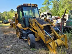 JCB 215E