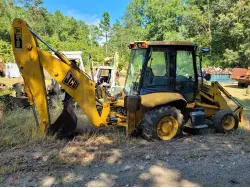 JCB 215E