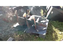 MCMILLEN 24006 AUGER
