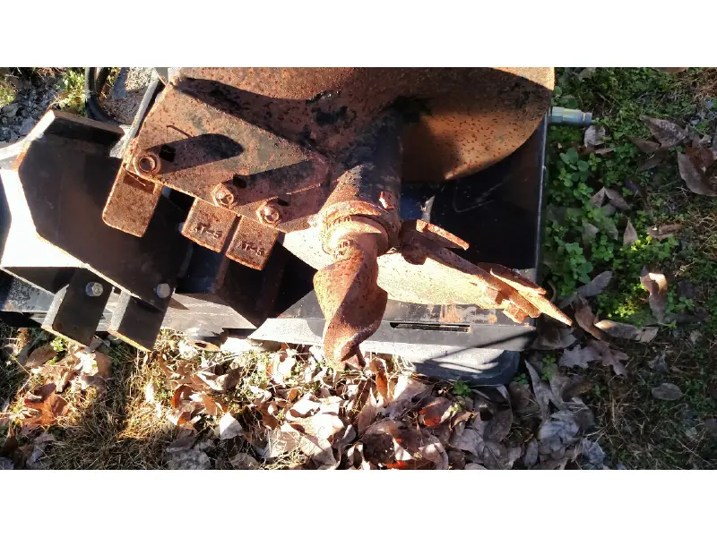 MCMILLEN 24006 AUGER