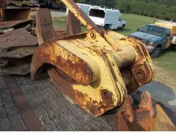 OTHER EQUIPMENT FITS LIEBHERR 942 EXCAVATOR