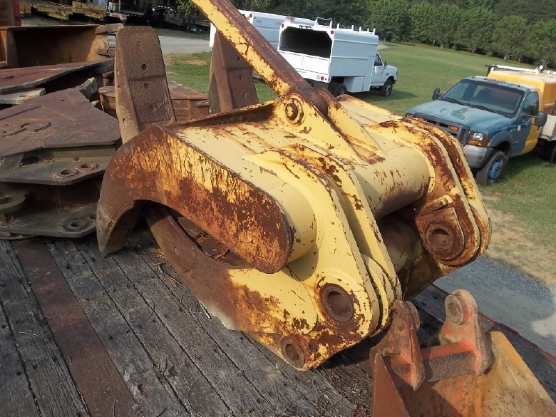 OTHER EQUIPMENT FITS LIEBHERR 942 EXCAVATOR