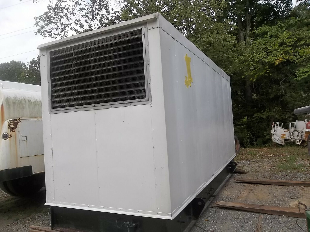 EUCLID EE-40-DD-3-71N in Greensboro, NC