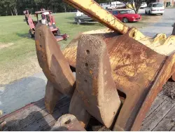 OTHER EQUIPMENT FITS LIEBHERR 942 EXCAVATOR