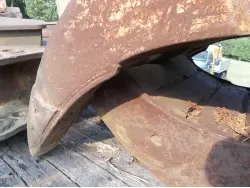 OTHER EQUIPMENT FITS LIEBHERR 942 EXCAVATOR