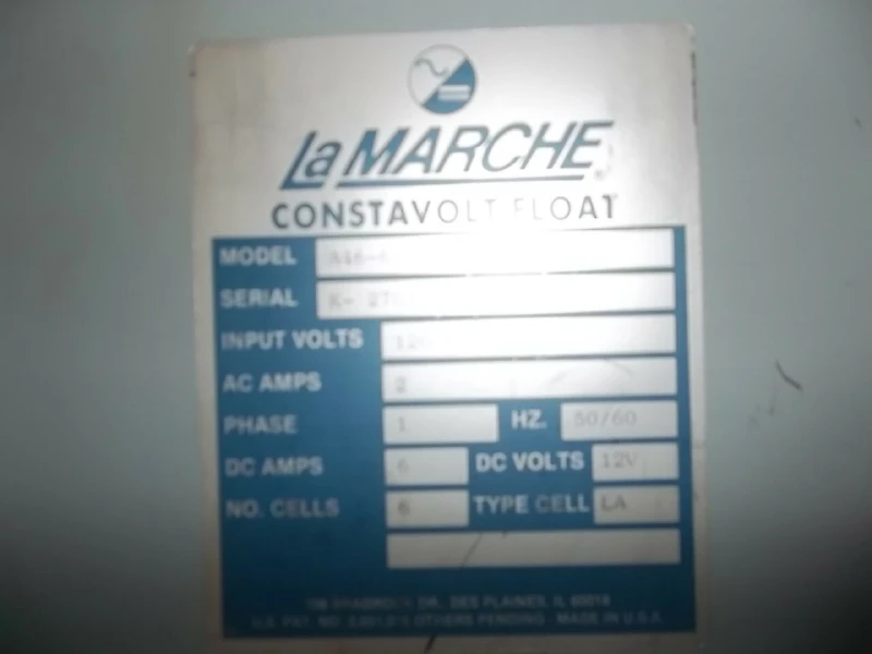 EUCLID EE-40-DD-3-71N