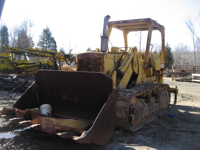 CATERPILLAR 977K in Greensboro, NC