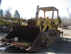 CATERPILLAR 977K