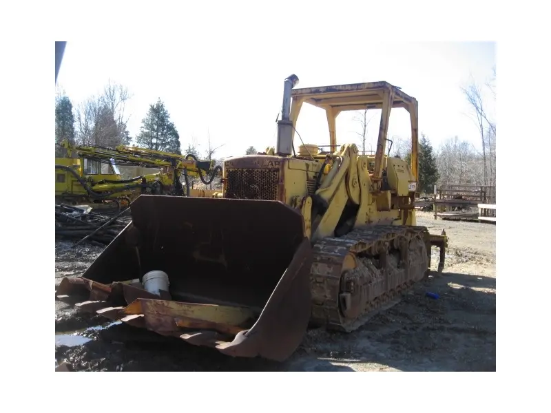 CATERPILLAR 977K