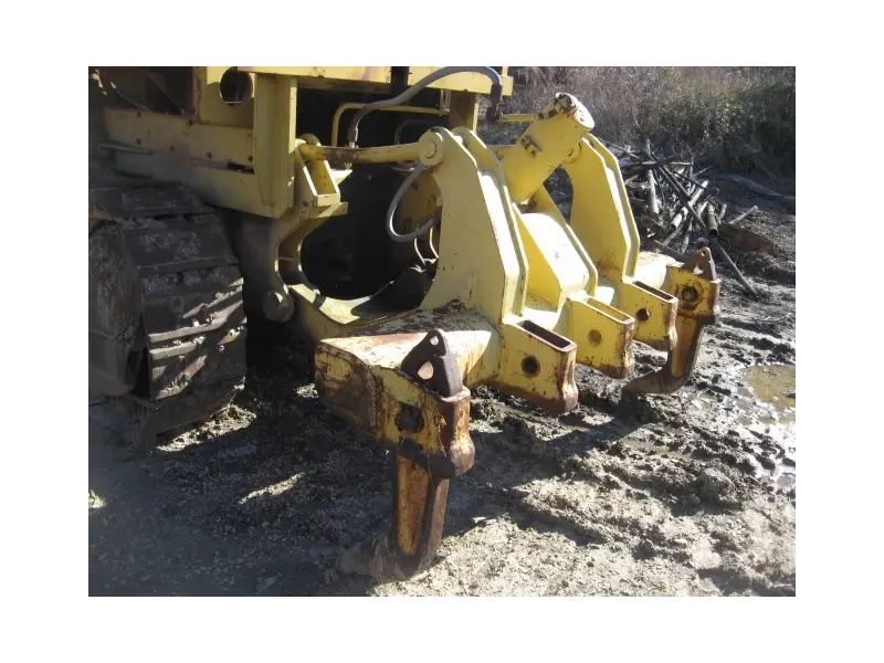 CATERPILLAR 977K