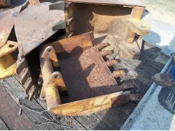 OTHER EQUIPMENT BUCKET