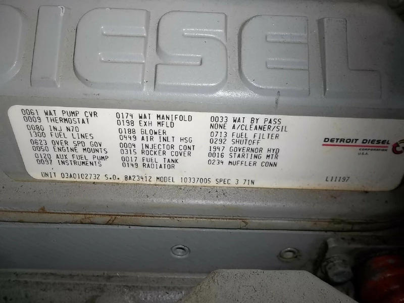 EUCLID EE-40-DD-3-71N