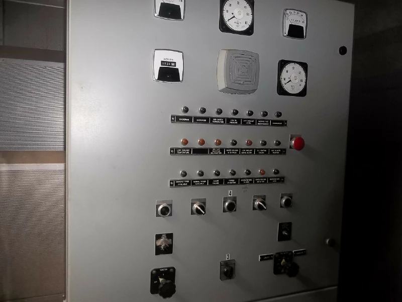 EUCLID EE-40-DD-3-71N