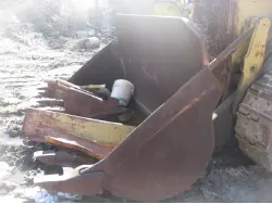 CATERPILLAR 977K
