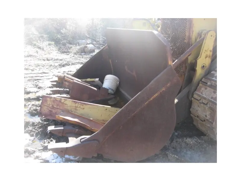 CATERPILLAR 977K