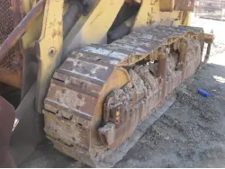 CATERPILLAR 977K