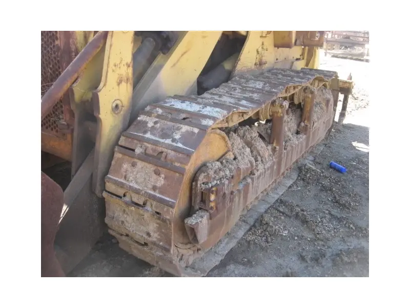 CATERPILLAR 977K