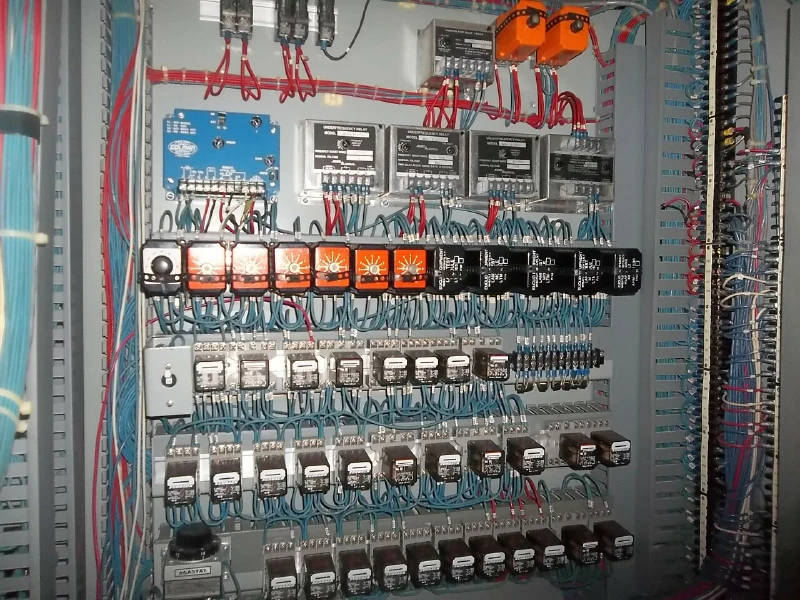 EUCLID EE-40-DD-3-71N