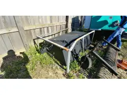 OTHER Brand new quick attach broom