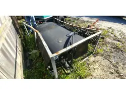 OTHER Brand new quick attach broom