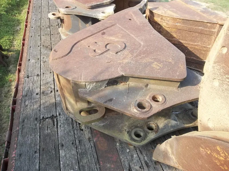 C and P FITS NEW HOLLAND EC160