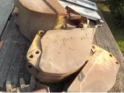 OTHER EQUIPMENT BUCKET