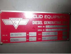 EUCLID EE-40-DD-3-71N