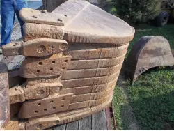 OTHER EQUIPMENT EXCAVATOR BUCKET
