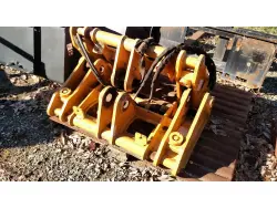 JCB 914B COUPLER