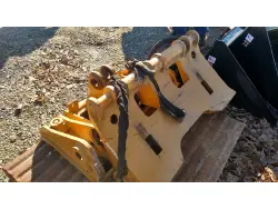 JCB 914B COUPLER