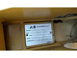 JCB 914B COUPLER
