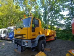 2006 FRESIA F2000