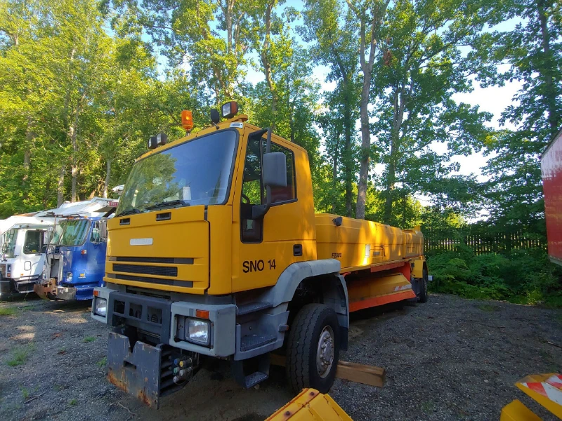2006 FRESIA F2000