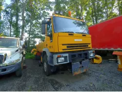 2006 FRESIA F2000