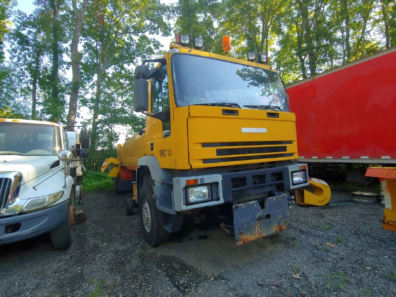 2006 FRESIA F2000