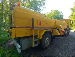 2006 FRESIA F2000