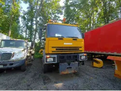2006 FRESIA F2000