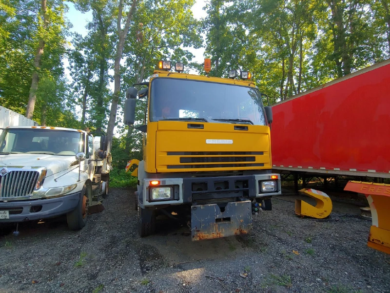 2006 FRESIA F2000