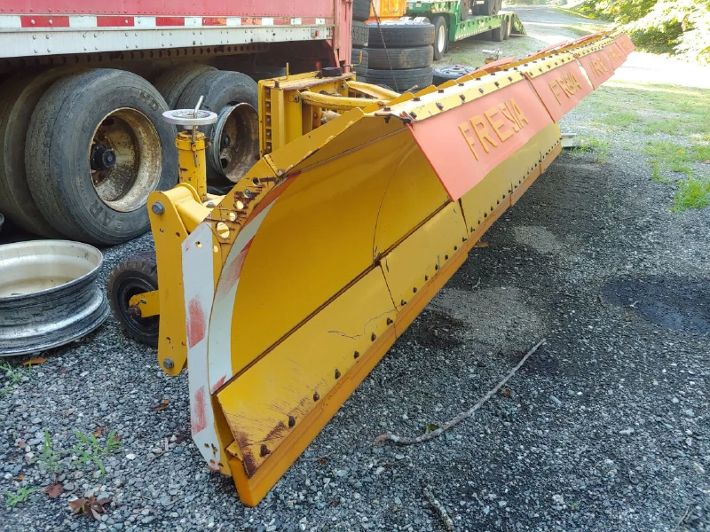 2006 FRESIA F2000