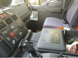 2006 FRESIA F2000
