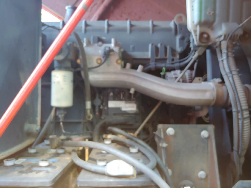 2006 FRESIA F2000