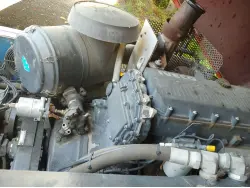 2006 FRESIA F2000