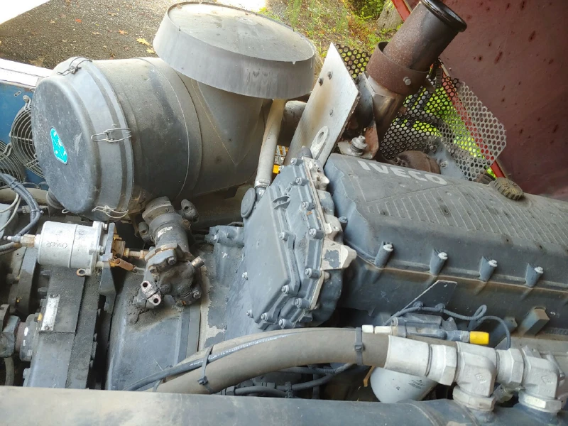 2006 FRESIA F2000