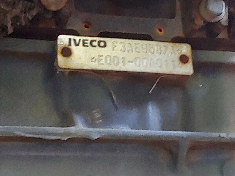 2006 FRESIA F2000