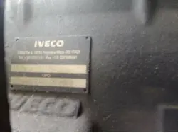 2006 FRESIA F2000